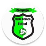 Logo of Copa Complejo Valle Beraca android Application 